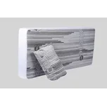 Tibex Chránič GRAPHENE 80 x 200 cm