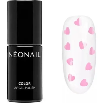 Přípravek na nehty Vrchní vrstva Neonail Self Love Era 7,2 ml