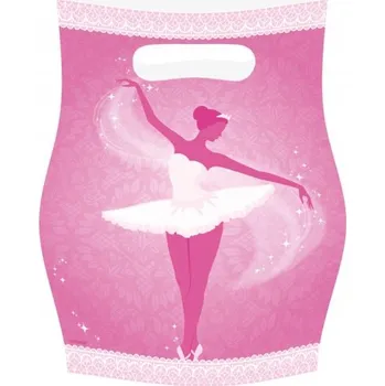 Dárková taška Dárkové tašky "Balet"