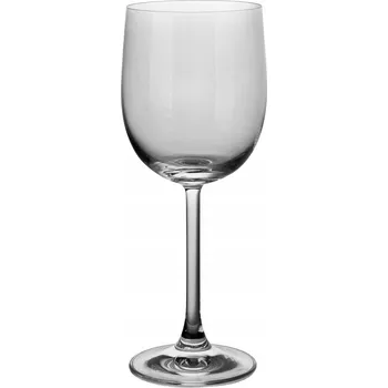 Sklenice Skleničky na červené víno Krosno Gema bezbarvé 340 ml 1 ks