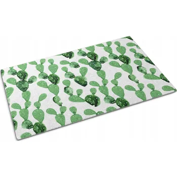 Rohožka Hotová textilní rohožka do interiéru 90 x 60 cm