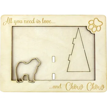 Obraz Jednoduchý Rámeček Art-Dog 13,5 x 18,5 cm