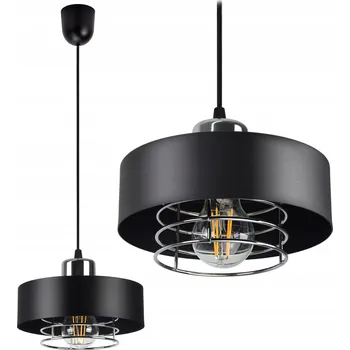 Závěsné svítidlo Luxolar 754 1-bodové s paticí E27