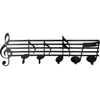 Věšák Šatní ramínko kovový Alplast kovový