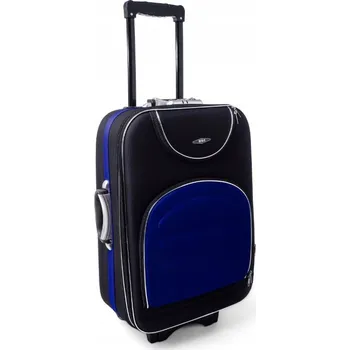 RGL Velký měkký kufr polyester 801 105 l
