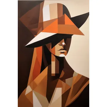 Plakát Plakát Tajemství tkví v detailech, bez rámu, 61 x 91,5 cm