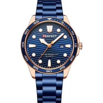 Hodinky Hodinky Perfect Classic PF00711