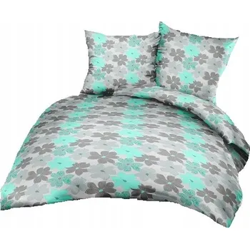 Povlečení SADA POVLEČENÍ 160 X 200 CM EMI EXCLUSIVE