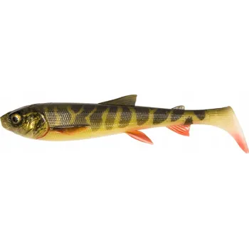 Nástraha Savage Gear 3D Whitefish Shad 17,5cm 42g Pike 1 Ks / 1610757