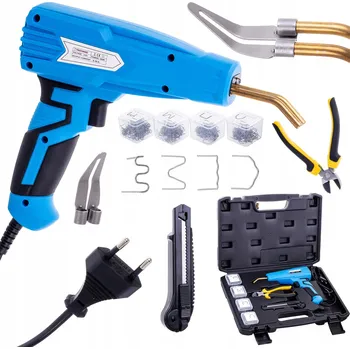 Svářečka Svářečka plastů Technic DN-F1350 100 W