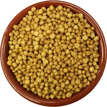 Krmivo pro ptáka ZuPreem Essentials AvianBreeder Medium 1 kg kompletní krmivo pro malé a středně velké papoušky pro chovnou sezónu