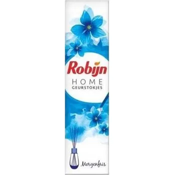 Čajovna Aroma Difuzér Robijn 45 ml