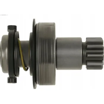 Startér Jednosměrná spojka, startér AS-PL SD0059(BOSCH)