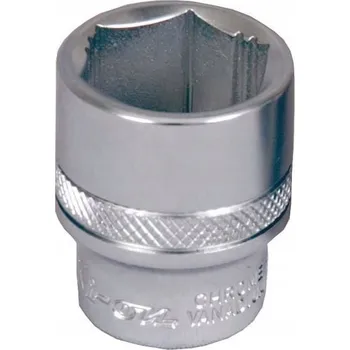 Klíč NÁSTRČNÝ KLÍČ XI-ON 6hranný 1/2" 11MM PRO POŠKOZENÉ ŠROUBY