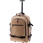 Gladiator Batoh na kolečkách Gladiátor Polar 3938-01