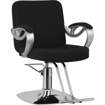 Kadeřnické křeslo Kadeřnické křeslo ZA31 - černé