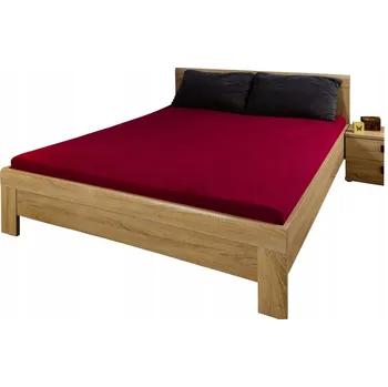 Prostěradlo Chránič na matrace Eurosoft 190 x 90 cm