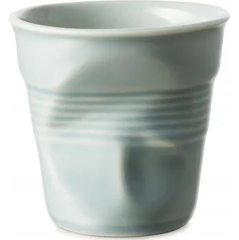 Hrnek Revol Froisses porcelán 180 ml