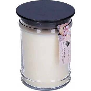 Svíčka Sójová vonná svíčka Lilac Daydream Bridgewater Candle 1 ks