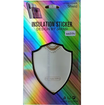 Ochranná Fólie pro HUAWEI MATE 20 PRO NANO ANTI-SHOCK