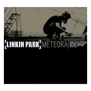 Hudba Linkin Park: Meteora (Translucent Gold & Red Splatter) LP – Linkin Park