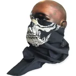 Šátek na nos čelist