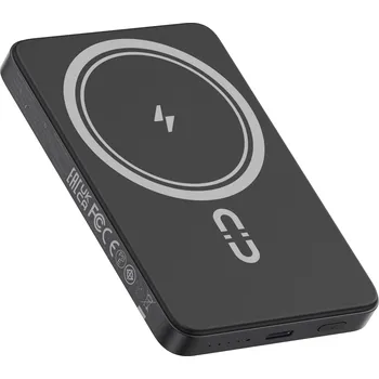 Romoss PowerBank 5000mAh černá