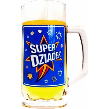 Sklenice Výjimečný Dárek pro šéfa pro každou příležitost !!!