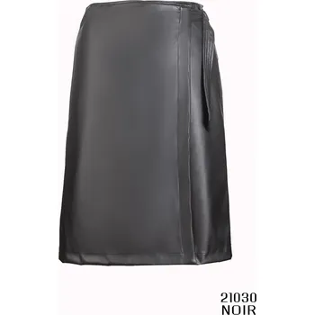 Dámská sukně Escandelle Paris 21030 černá L