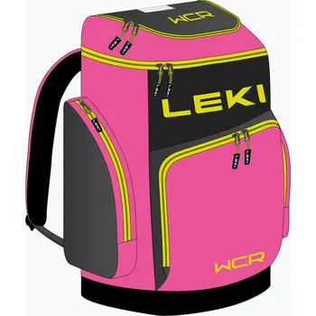 Taška na sjezdové boty LEKI Skiboot Bag WCR 85 l