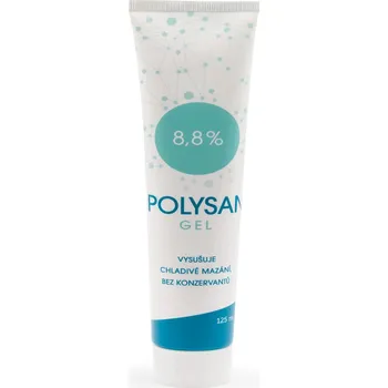 Rosen Pharma 8,8 % Polysan gel