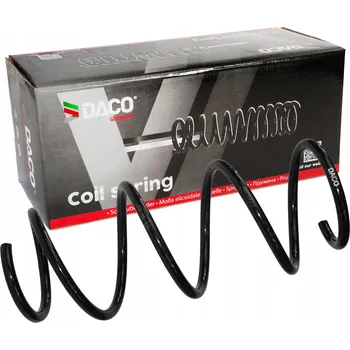 DACO 802603 Pružina zavěšení