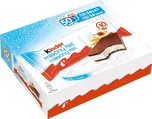 Kinder Mléčný řez 10× 28 g
