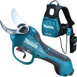 Makita DUP362PT2 aku nůžky na vinnou révu Li-ion 2x18V/5,0 Ah