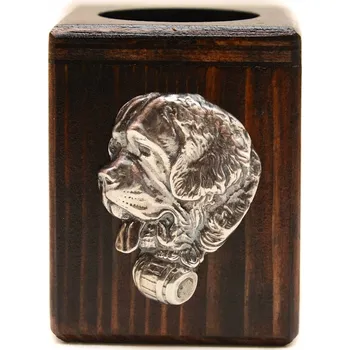 Svícen Svícen na čajové svíčky Art-Dog 8 cm 1 svíčka