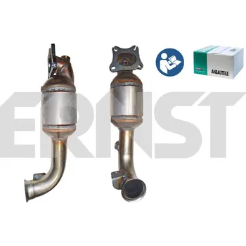 Katalyzátor Katalyzátor ERNST 760898
