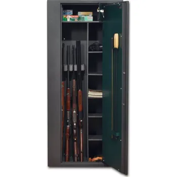 Trezor Safetronics Skříň na 5 zbraní Maxi 10 PMEk/5