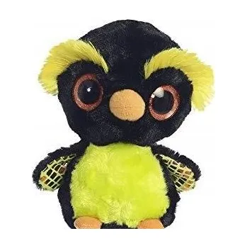 plyšák Plyšová Hračka medvídek 14 cm Aurora 0 +