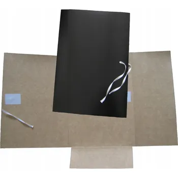 Vázaná složka A4 S.WARTA