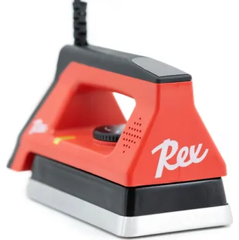 REX Žehlička na vosky 1200W