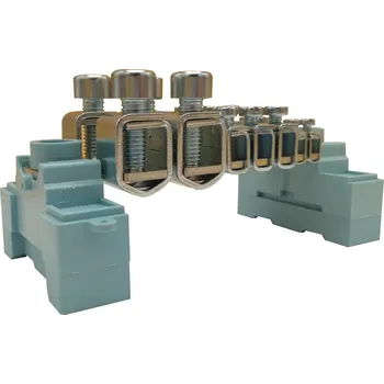 svorka ELEKTRO BEČOV Svorkovnice SN2 odbočovací