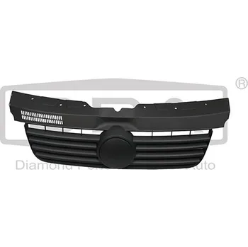 Nárazník Větrací mřížka, nárazník DPA 88530941502