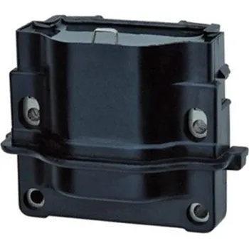 Zapalovací cívka ZAPALOVACÍ CÍVKA 5DA 358 000-601 HELLA