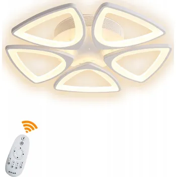 Závěsné svítidlo MG782-5 - 1 světelný bod s integrovaným LED zdrojem