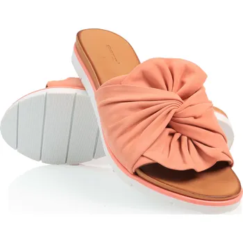 Dámské pantofle Batz pantofle Amelia - peach Velikost: 39