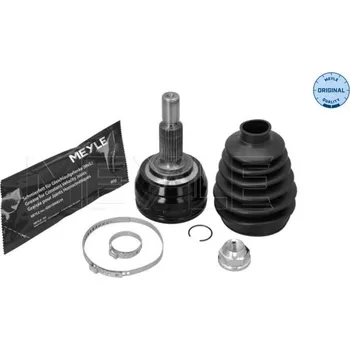 Hřídel nápravy Sada kloubů, hnací hřídel MEYLE 16-14 498 0199