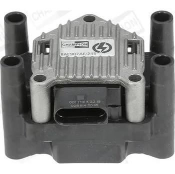 Zapalovací cívka Zapalovací cívka CHAMPION BAE907AE/245