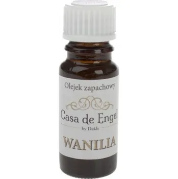 Vonný olej Dakls Štěstí 10 ml