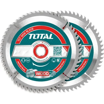 Pilový kotouč TOTAL Kotouč pilový 185x20mm, 30zubů