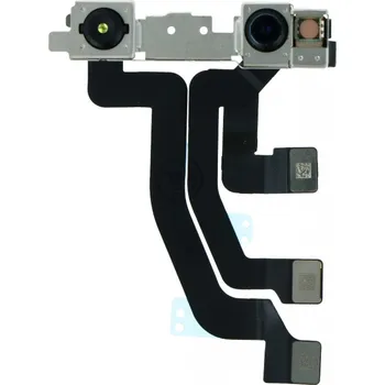 Náhradní díl pro mobilní telefon Přední kamera s infračervenou kamerou pro iPhone XS Max ORI